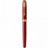 Ручка-ролер Parker SONNET Intense Red GT RB 86 222