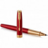 Ручка-ролер Parker SONNET Intense Red GT RB 86 222