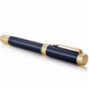 Ручка перова Parker DUOFOLD Prestige Blue Chevron GT FP-C F 96 001