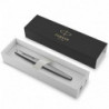 Ручка-ролер Parker JOTTER Stainless Steel CT RB 16 121