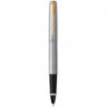 Ручка-ролер Parker JOTTER Stainless Steel GT RB 16 021