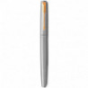 Ручка-ролер Parker JOTTER Stainless Steel GT RB 16 021