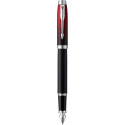 Ручка перова Parker IM SE Red Ignite CT FP F 23 111