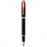 Ручка перова Parker IM SE Red Ignite CT FP F 23 111