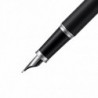 Ручка перова Parker IM SE Red Ignite CT FP F 23 111