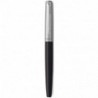 Ручка-ролер Parker JOTTER Bond Street Black CT RB 16 221
