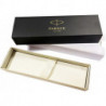 Ручка-ролер Parker JOTTER Bond Street Black CT RB 16 221