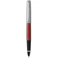 Ручка-ролер Parker JOTTER Kensington Red CT RB 16 421