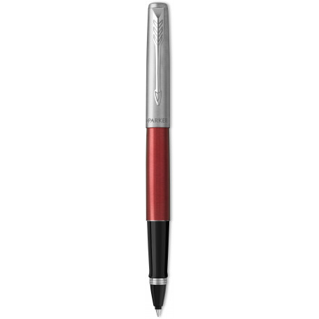 Ручка-ролер Parker JOTTER Kensington Red CT RB 16 421