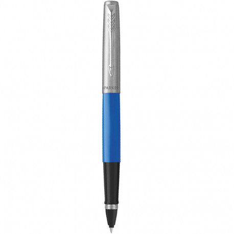 Ручка-ролер Parker JOTTER Originals Blue CT RB 15 121