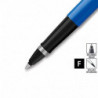 Ручка-ролер Parker JOTTER Originals Blue CT RB 15 121