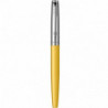 Ручка перова Parker JOTTER Originals Yellow CT FP F 15 311