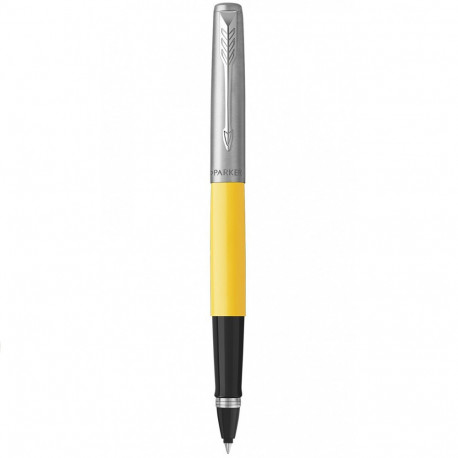 Ручка-ролер Parker JOTTER Originals Yellow CT RB 15 321