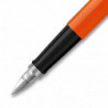 Ручка перьевая Parker JOTTER Originals Orange CT FP F 15 411