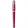 Ручка перова Parker URBAN Vibrant Magenta CT FP F 30 511