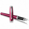 Ручка перова Parker URBAN Vibrant Magenta CT FP F 30 511