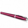 Ручка перова Parker URBAN Vibrant Magenta CT FP F 30 511