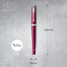 Ручка-роллер Parker URBAN Vibrant Magenta CT RB 30 522