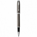 Ручка-роллер Parker IM Dark Espresso CT RB 22 322