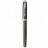 Ручка-роллер Parker IM Dark Espresso CT RB 22 322