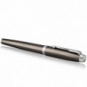 Ручка-роллер Parker IM Dark Espresso CT RB 22 322