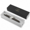 Ручка-роллер Parker IM Dark Espresso CT RB 22 322