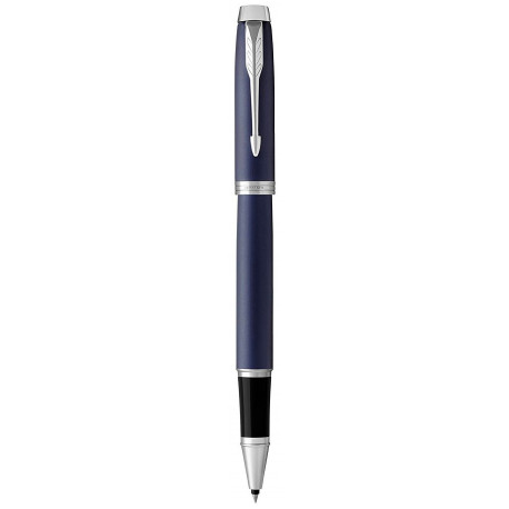 Ручка-роллер Parker IM Blue CT RB 22 422