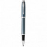 Ручка-ролер Parker IM Light Blue Grey CT RB 22 522