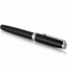 Ручка перова Parker SONNET Black Lacquer CT FP F 86 111