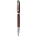Ручка-ролер Parker IM Premium Brown CT RB 24 522