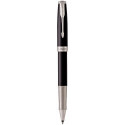 Ручка-роллер Parker SONNET Black Lacquer CT RB 86 122