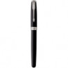 Ручка-роллер Parker SONNET Black Lacquer CT RB 86 122