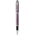 Ручка-ролер Parker IM Light Purple CT RB 22 722