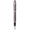 Ручка-ролер Parker IM Light Purple CT RB 22 722