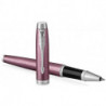 Ручка-ролер Parker IM Light Purple CT RB 22 722