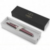 Ручка-ролер Parker IM Light Purple CT RB 22 722