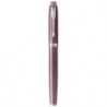 Ручка перова Parker IM Light Purple CT FP F 22 711