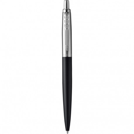 Ручка шариковая Parker JOTTER XL Richmond Matt Black CT BP 12 032