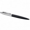Ручка шариковая Parker JOTTER XL Richmond Matt Black CT BP 12 032