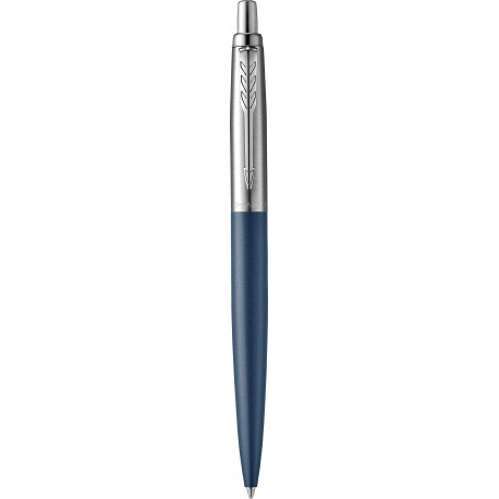 Ручка кулькова Parker JOTTER XL Primrose Matt Blue CT BP 12 132