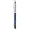 Ручка кулькова Parker JOTTER XL Primrose Matt Blue CT BP 12 132