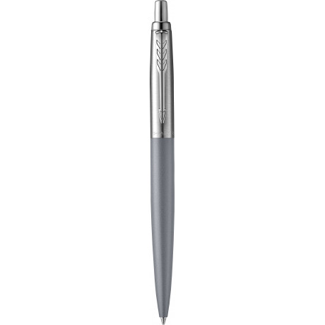 Ручка шариковая Parker JOTTER XL Alexandra Matt Grey CT BP 12 232