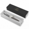 Ручка шариковая Parker JOTTER XL Alexandra Matt Grey CT BP 12 232