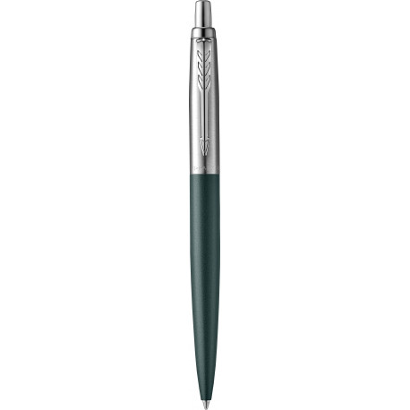 Ручка кулькова Parker JOTTER XL Greenwich Matt Green CT BP 12 332