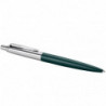 Ручка кулькова Parker JOTTER XL Greenwich Matt Green CT BP 12 332