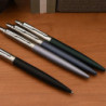 Ручка кулькова Parker JOTTER XL Greenwich Matt Green CT BP 12 332