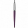 Набір Parker JOTTER Victoria Violet CT BP (кулькова ручка + чохол) у коробці London