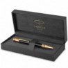 Ручка шариковая Parker DUOFOLD Classic Black GT BP 92 032