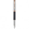Ручка перьевая Parker SONNET SE Stratum Grey PGT FP F 87 811