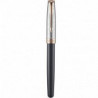 Ручка перьевая Parker SONNET SE Stratum Grey PGT FP F 87 811
